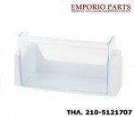 Ράφι Πόρτας Κατάψυξης Ψυγείου, Bosch, Siemens, Neff, 00446040